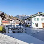 Rosenquarz Mittenwald