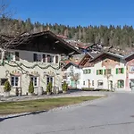 Appartement Rosenquarz *