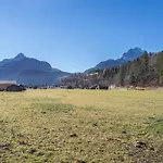 Rosenquarz * Mittenwald