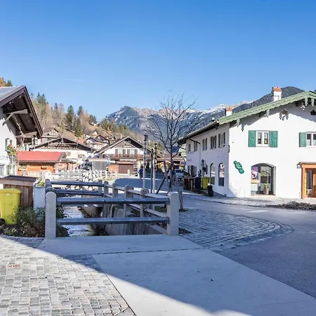 Rosenquarz Mittenwald