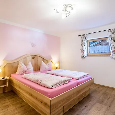 Appartement Rosenquarz