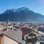 Rosenquarz Апартаменты