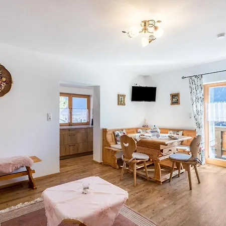 Apartment Rosenquarz