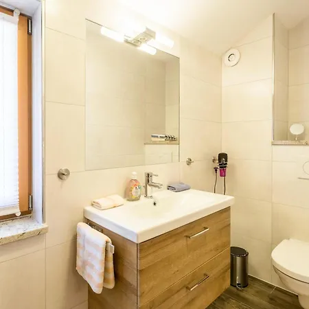 Rosenquarz Appartement Mittenwald
