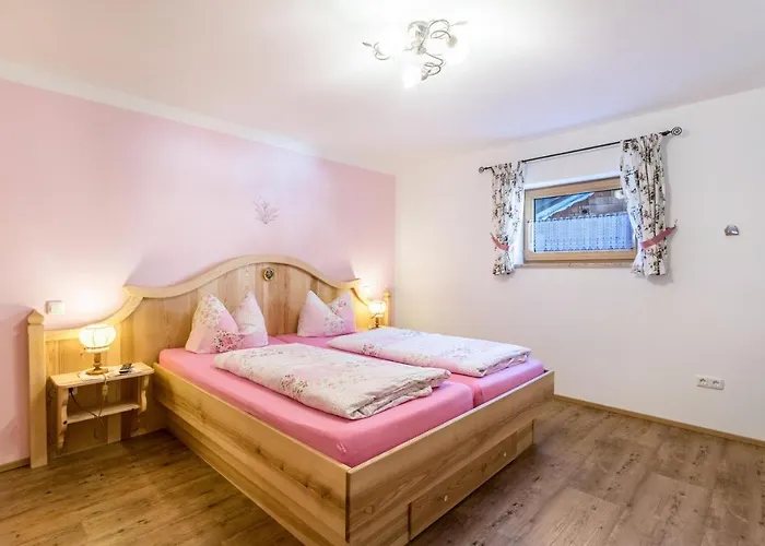 Apartment Rosenquarz