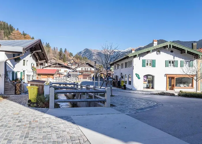 Rosenquarz Mittenwald