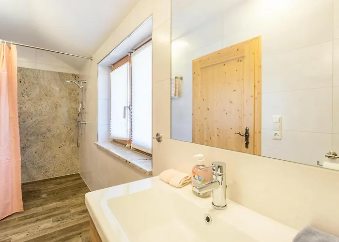 Apartment Rosenquarz